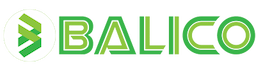Logo BALICO