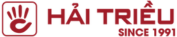 Logo Đồng Hồ Hải Triều