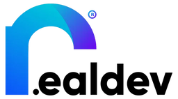 Logo RealDev
