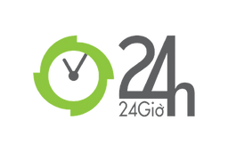 Logo 24H
