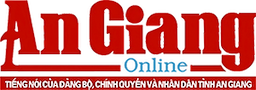 Logo Báo An Giang